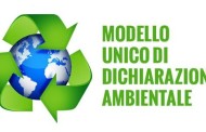 Modello Unico Dichiarazione Ambientale ( MUD )