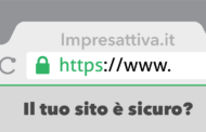 HTTPS il lucchetto verde sul tuo browser