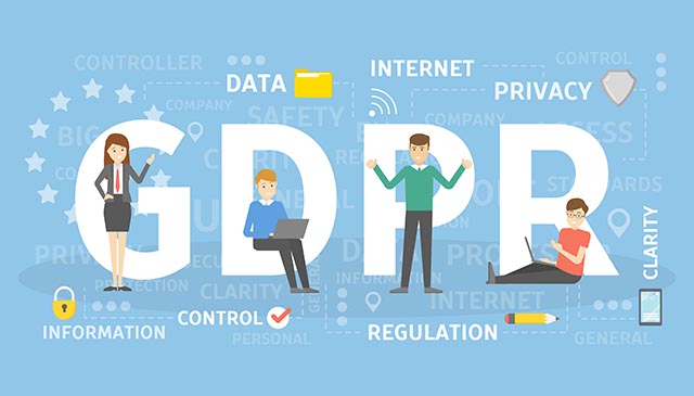 GDPR - General Data Protection Regulation